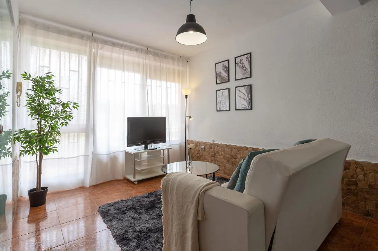 Apartamento La Colina Apartment Torremolinos Spain
